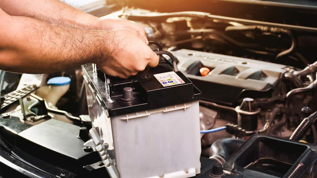 best oil change sevices in Lake Country and Kelowna