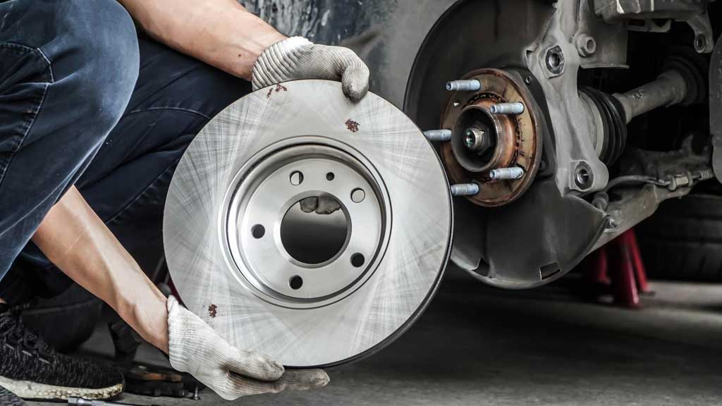 best brakes and rotars repair sevices in Lake Country and Kelowna