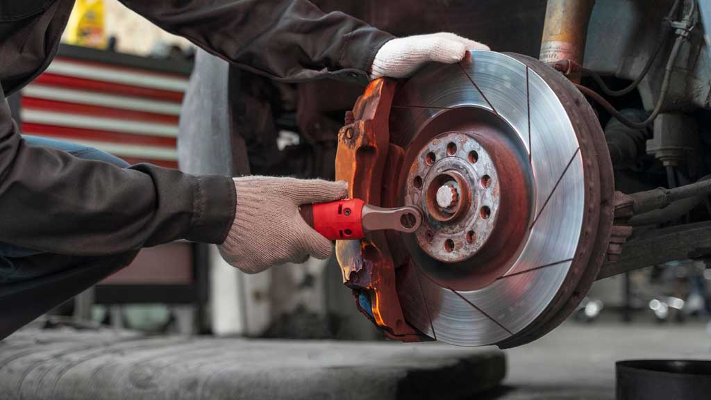 top brakes and rotars repair sevices in Lake Country and Kelowna