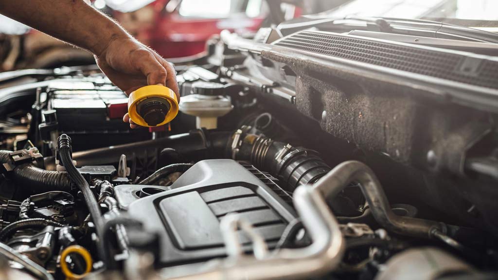 best oil change sevices in Lake Country and Kelowna