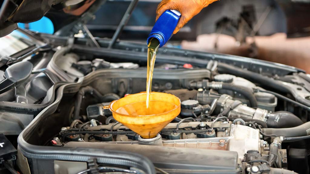 best oil change sevices in Lake Country and Kelowna