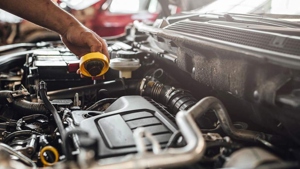 top auto oil change sevices in Lake Country and Kelowna