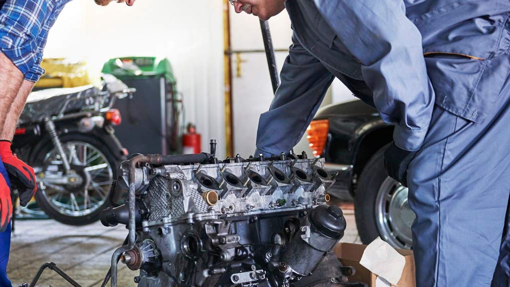 best transmission and drivetrain sevices in Lake Country and Kelowna